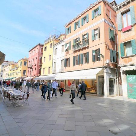 Wellvenice Ca D'Oro Exteriör bild