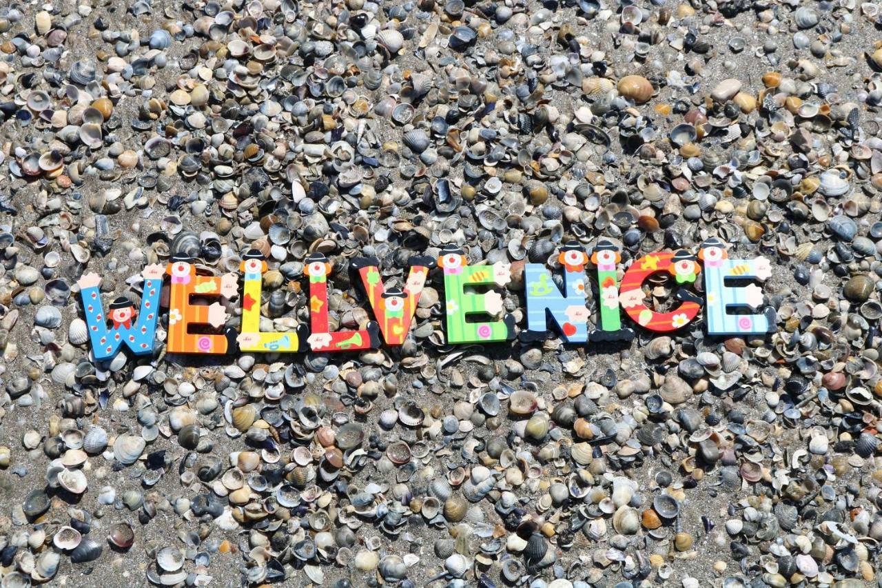 Wellvenice Ca D'Oro Exteriör bild